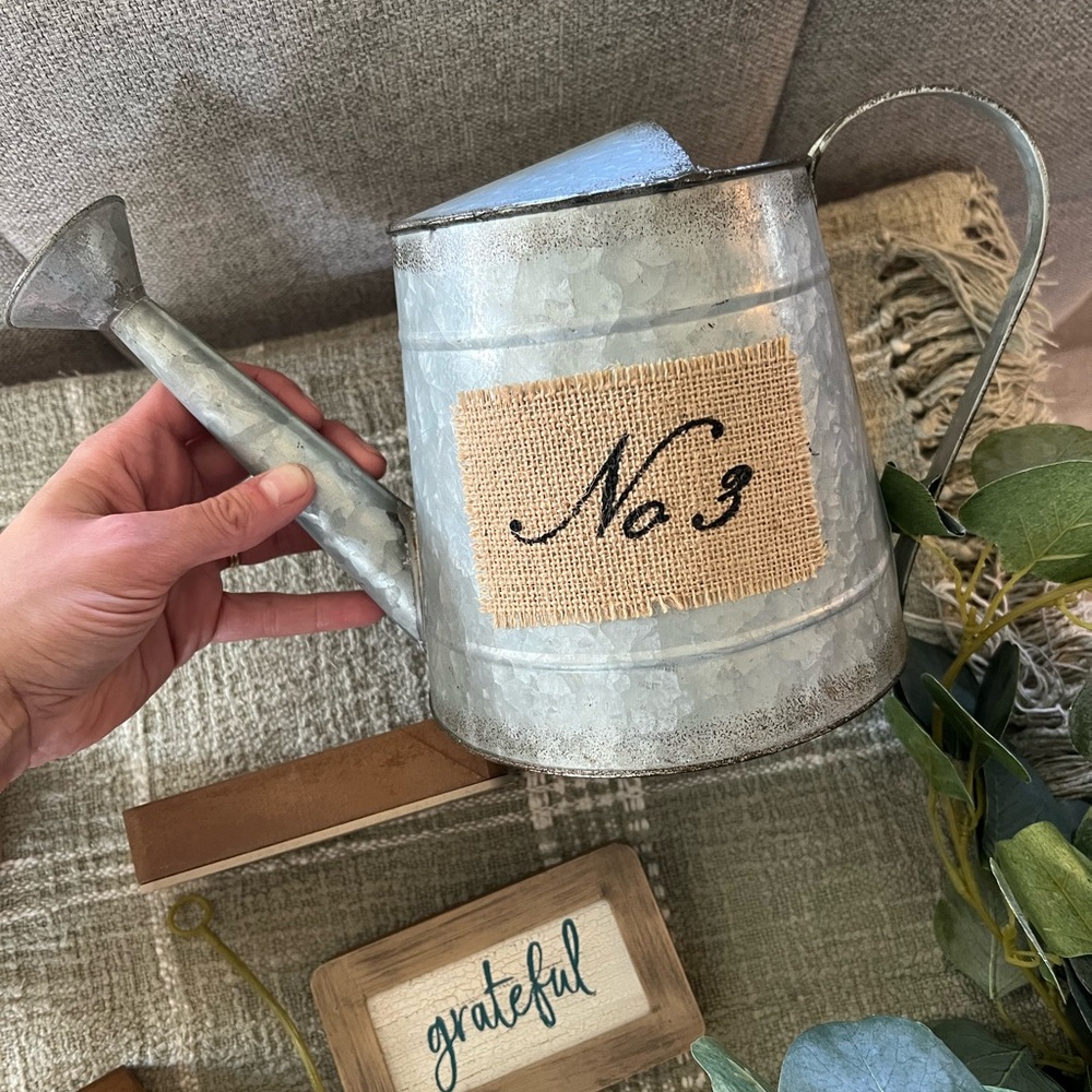 ✨🍃💐Spring Box Decor 💐🍃✨ - Picture 7 of 9